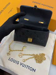 Louis Vuitton Nano Madeleine