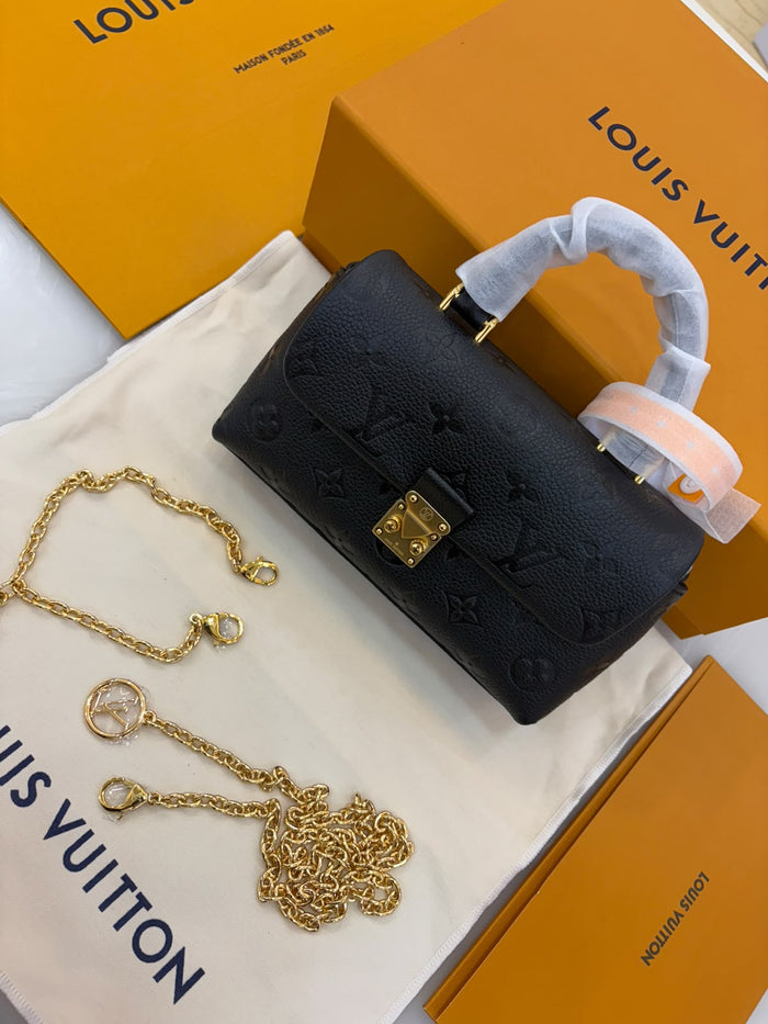 Louis Vuitton Nano Madeleine