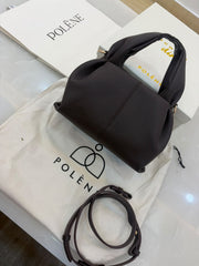 Polène Numéro Neuf Mini handbag