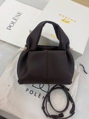 Polène Numéro Neuf Mini handbag