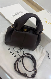 Polène Numéro Neuf Mini handbag