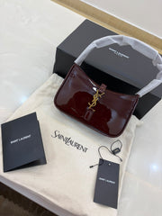 Saint Laurent Small Le 5 à 7 Shoulder Bag