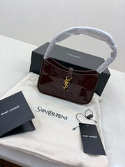 Saint Laurent Small Le 5 à 7 Shoulder Bag