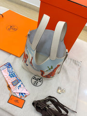 Hermès Picotin Lock 18