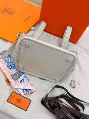 Hermès Picotin Lock 18