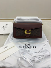 Coach Tabby Shoulder Bag 26