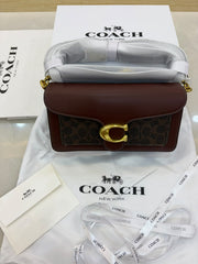 Coach Tabby Shoulder Bag 26