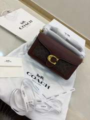Coach Tabby Shoulder Bag 26
