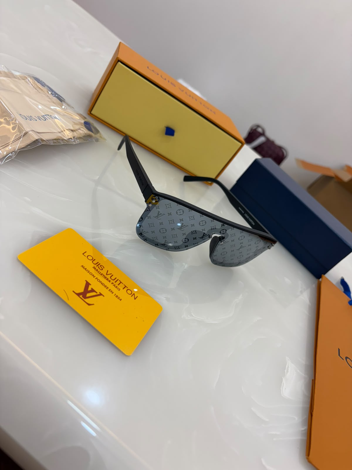 Lv sunglasses