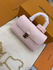 Louis Vuitton Nano Madeleine bag