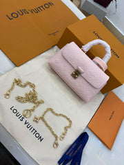 Louis Vuitton Nano Madeleine bag