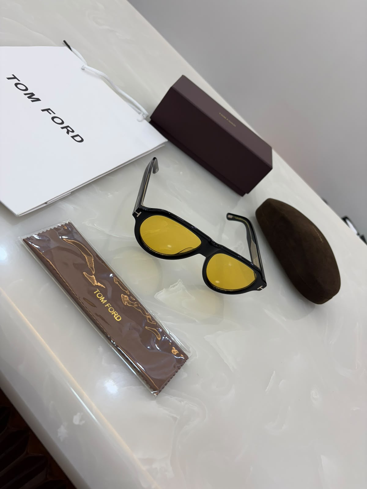 Tom ford sunglasses
