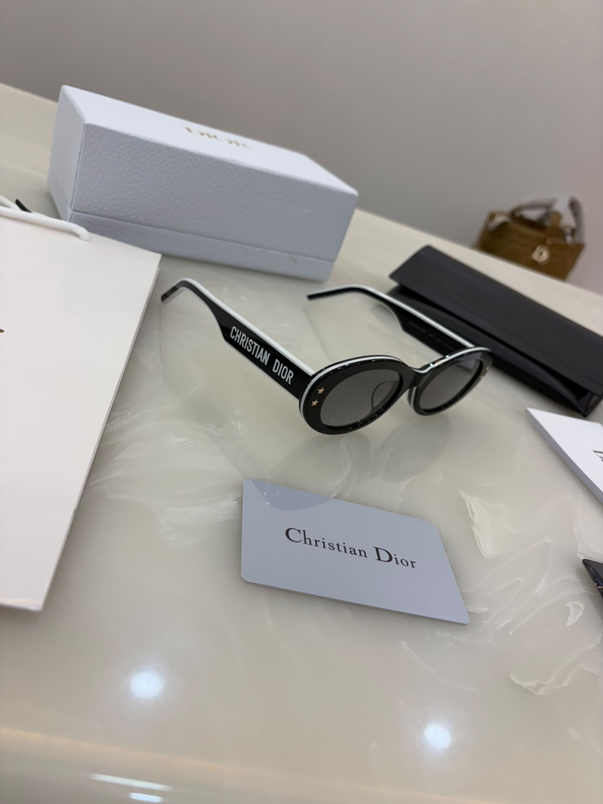 Dior sunglasses