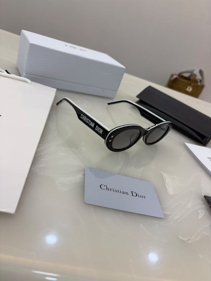 Dior sunglasses