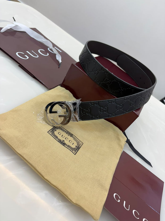 Gucci belt