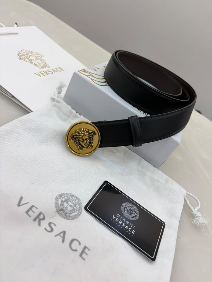 Versace belt