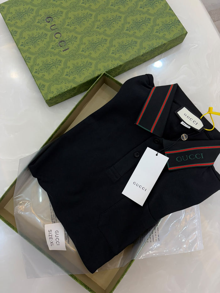Gucci Polo Tee