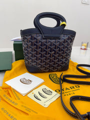 compact Goyard Beluga Mini Bag
