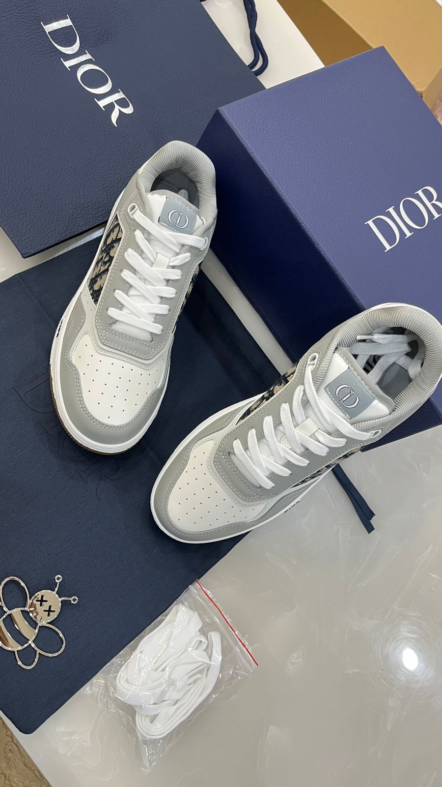 Dior Sneakers
