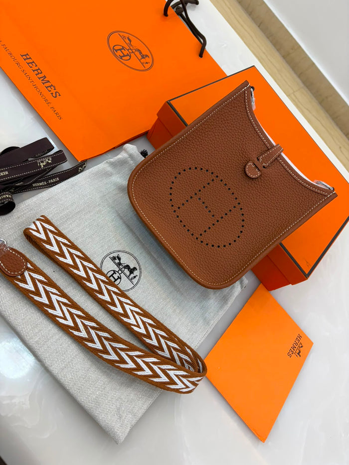 Hermès Evelyne 16 Amazone bag
