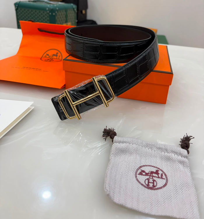 Hermès Royal belt
