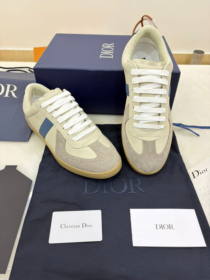 Dior B01 Matchpoint Sneakers
