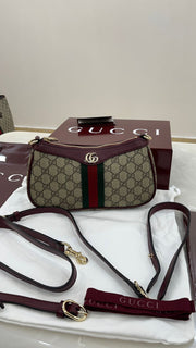 Gucci Ophidia small shoulder bag