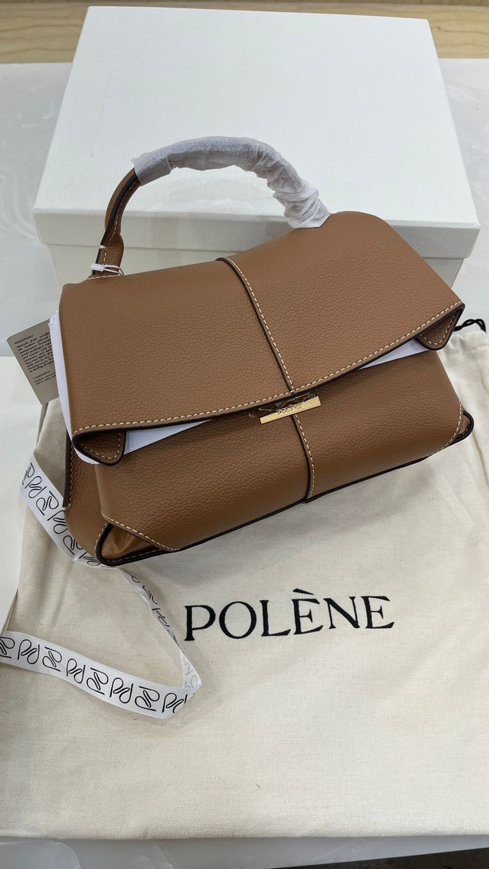 Polène Mokki bag