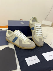 Dior B01 Matchpoint Sneakers