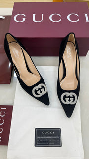 Gucci heels