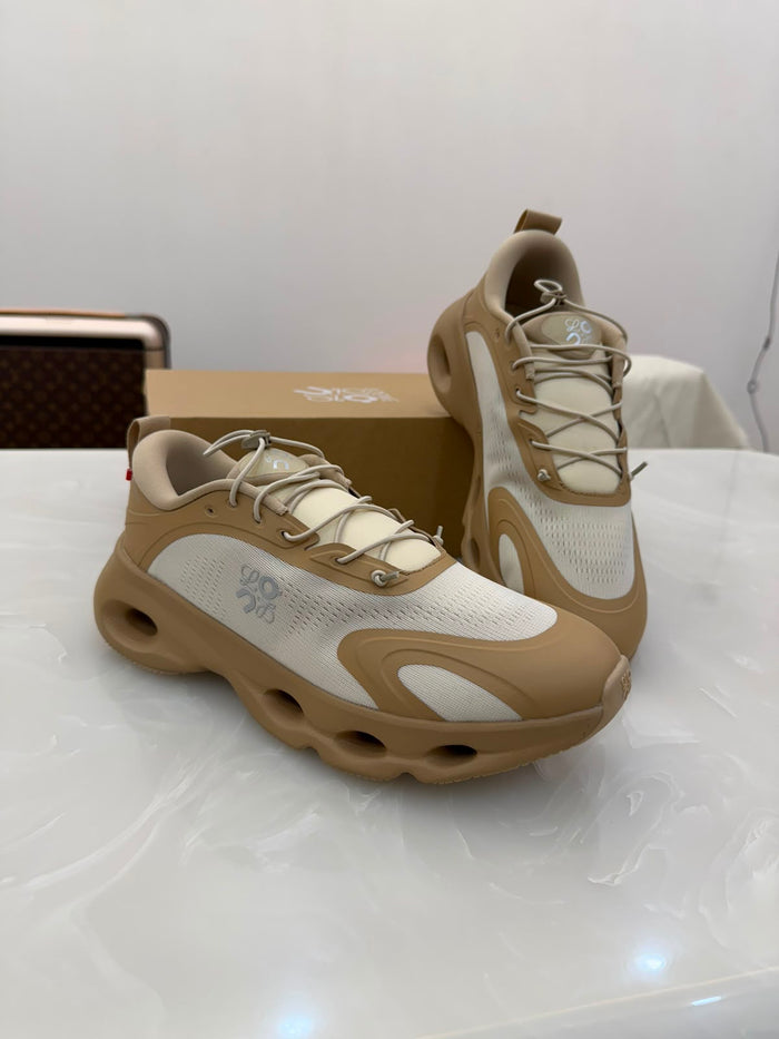 Loewe x On Cloudsolo sneakers