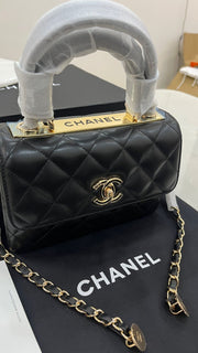 Chanel Trendy CC bag