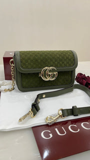Gucci Go small shoulder bag
