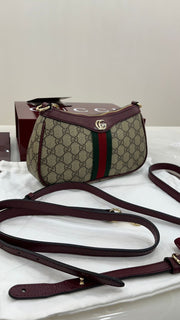 Gucci Ophidia small shoulder bag