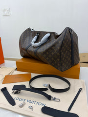 Louis Vuitton Keepall Bandoulière
