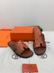 Hermes Izmir men's sandals