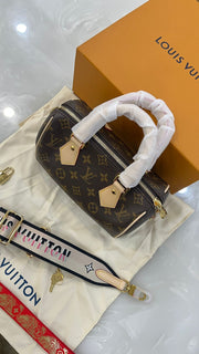 Louis Vuitton Speedy Bandoulière 20 handbag