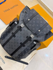 Louis Vuitton Christopher MM backpack