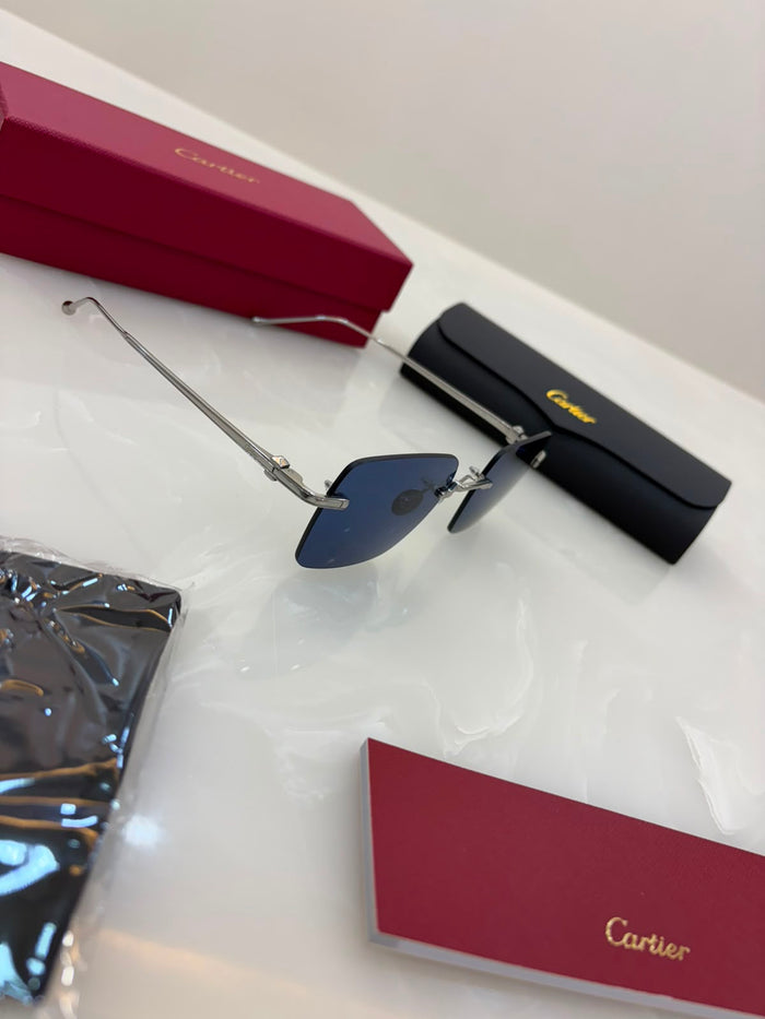 Cartier sunglasses