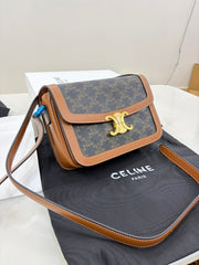Celine Classique Triomphe bag