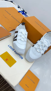 Louis Vuitton Sneakerina shoes