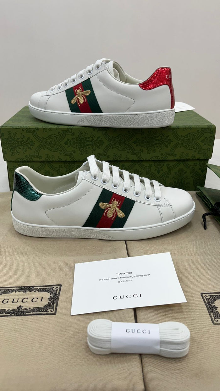 Gucci sneakers