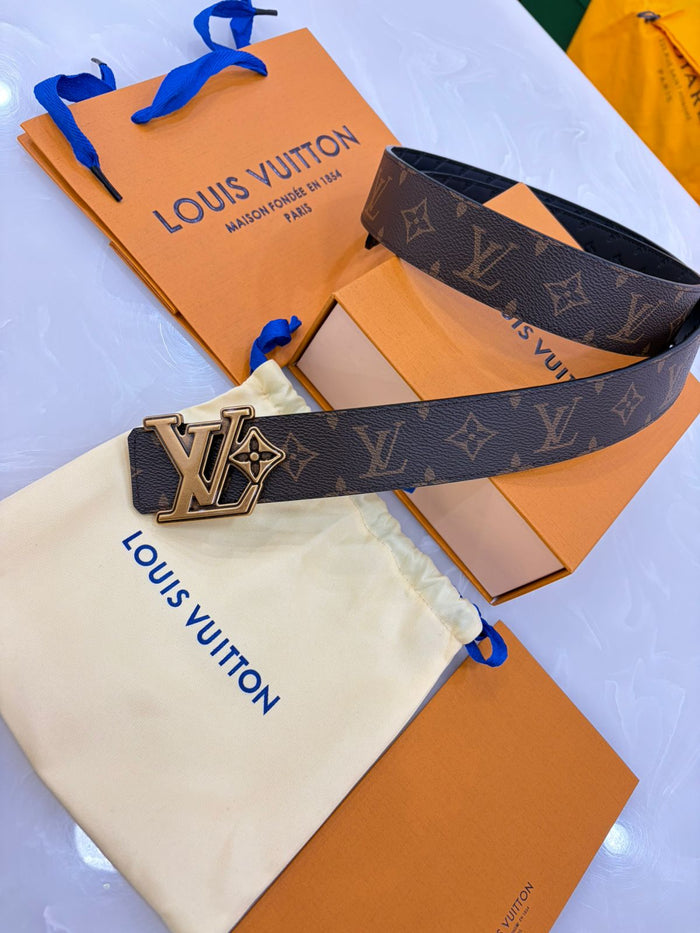 LV belt