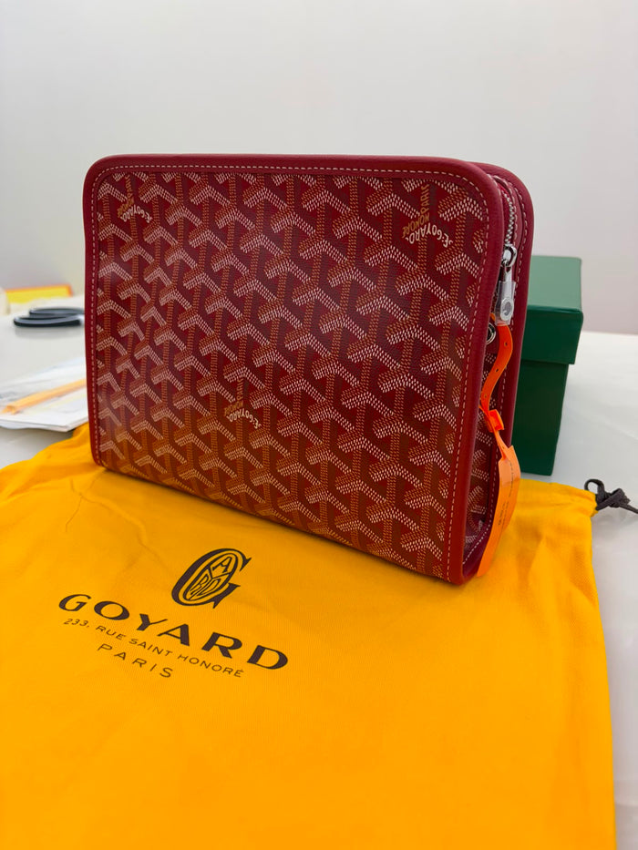 Goyard Jouvence bag