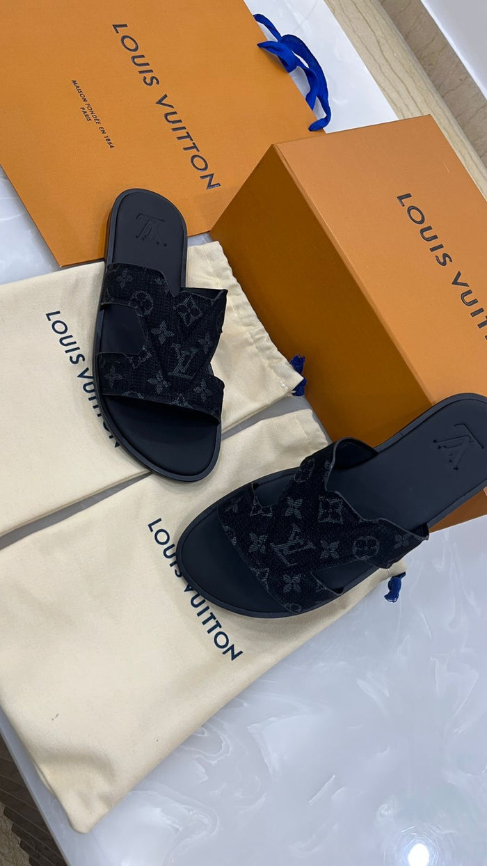 LV slides