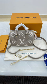 Louis Vuitton Speedy Bandoulière 20 bag