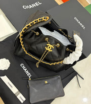 Chanel 25 handbag