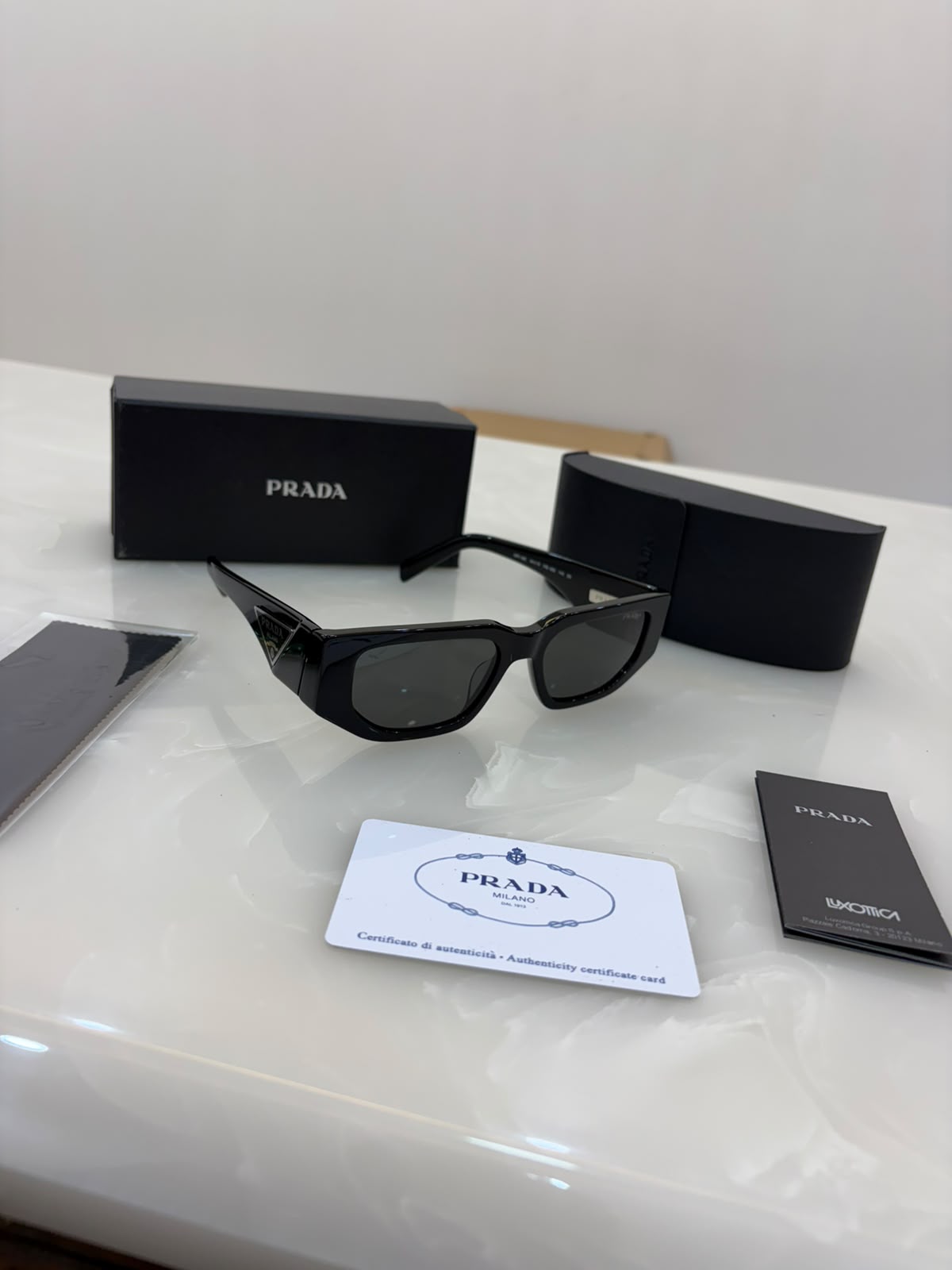 Prada sunglasses