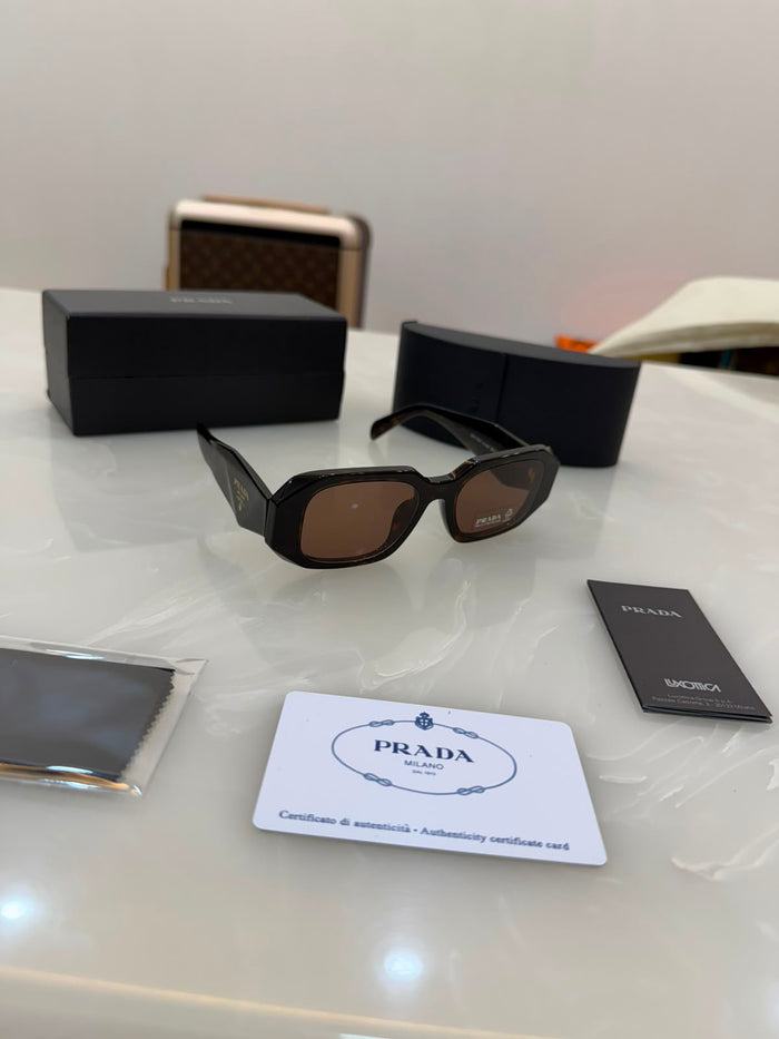 Prada PR 17WS sunglasses