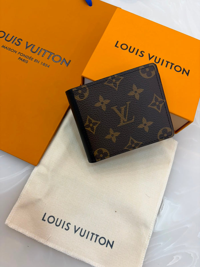 Lv wallet